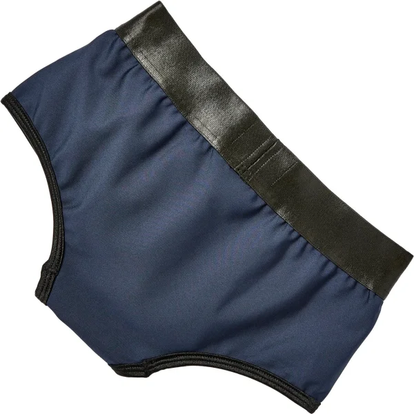 EM.EX. Active Harness Wear - Fit Strap-On Harness Brief By Sportsheets