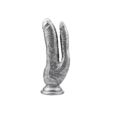 Ivana Have Sex 7 6 Inch Silver 7 6 Inch