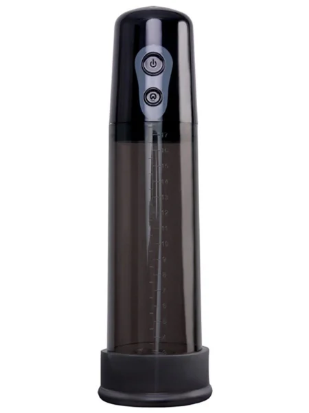 Renegade Man Up Pump