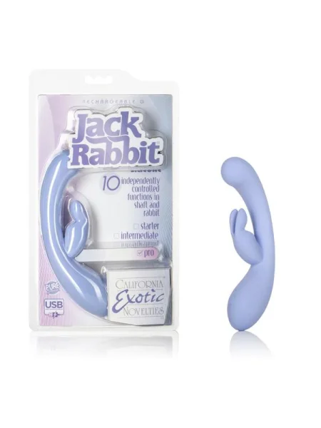 G Jack Rabbit - Rechargeable