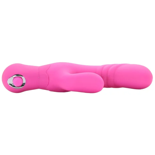 Posh Silicone Thumper G - Pink