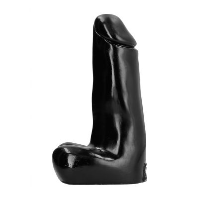 Anal Trainer Black Butt Plug Uk
