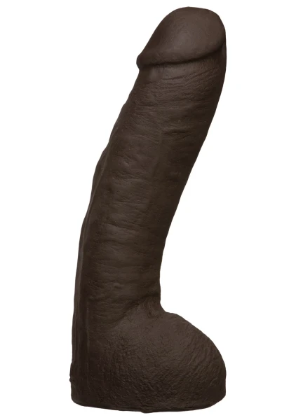 Doc Johnson Vac-U-Lock UR3 Hung Black