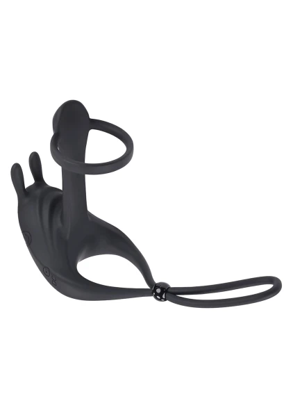 Zero Tolerance Toys Saddle Up