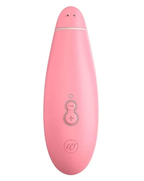 Womanizer Premium Eco  - Pink