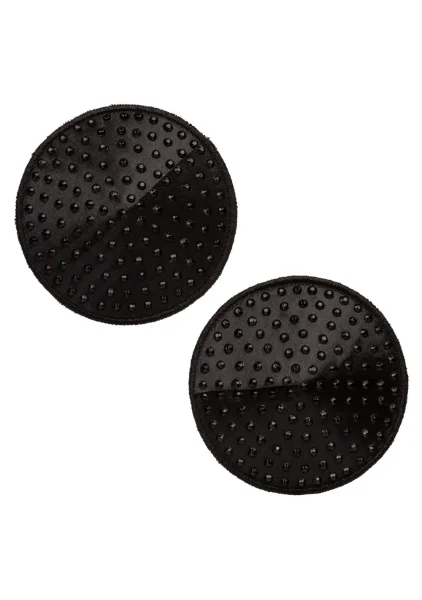 CalExotics Radiance Round Gem Pasties