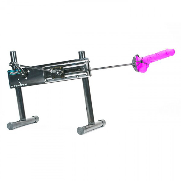 F-Machine Dong Adapter Universal Suction Dildo Base — image 4 of 7