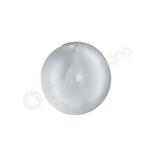 Fleshlight Ice Butt Crystal Masturbator