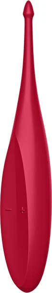Twirling Fun Clit Stimulator