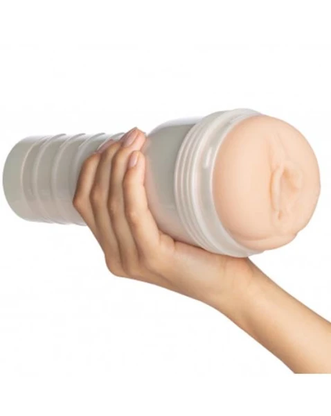 Fleshlight Girls Emily Willis 'squirt' Signature Sleeve