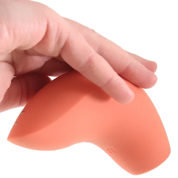 Satisfyer Magnetic Deep Pulse Stimulator