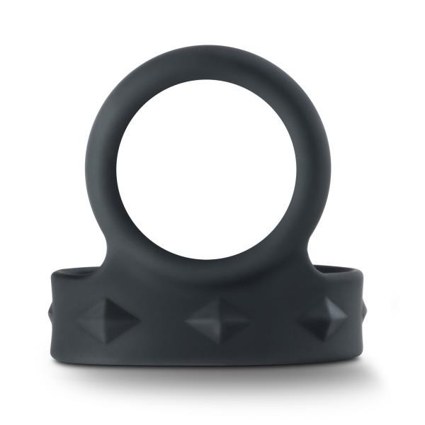 Performance VS7 Silicone 3 Snap Cock & Ball Strap Ring Large — image 4 of 15