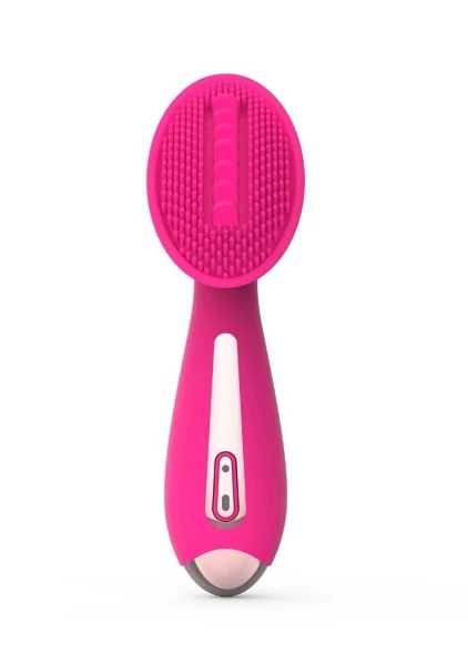 Sublime Sec Flo Silicone Clitoral Massager — image 21 of 25