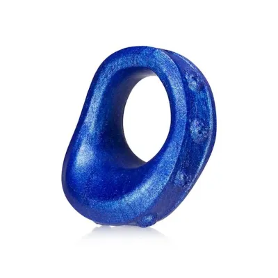Plow Cockring Blue One Size