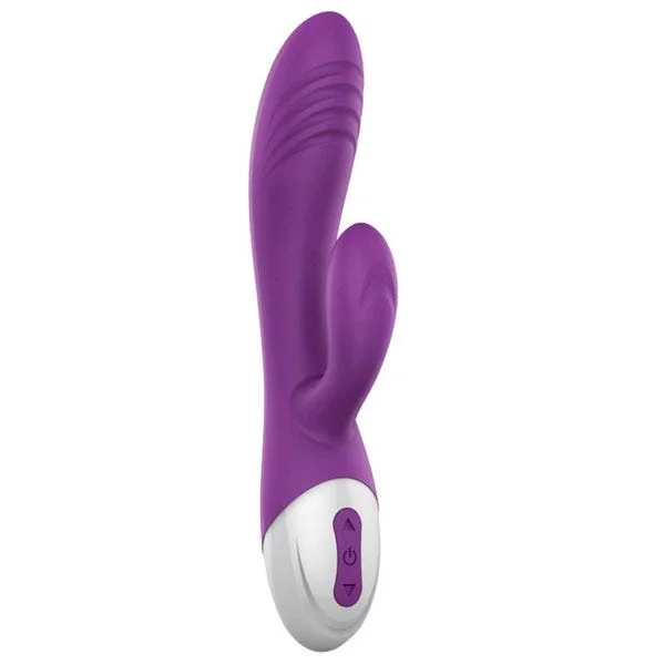 Playful Allure Rabbit