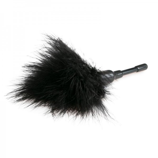 Tickler Black Small