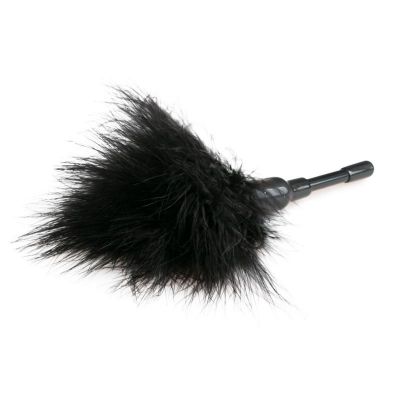 Tickler Black Small