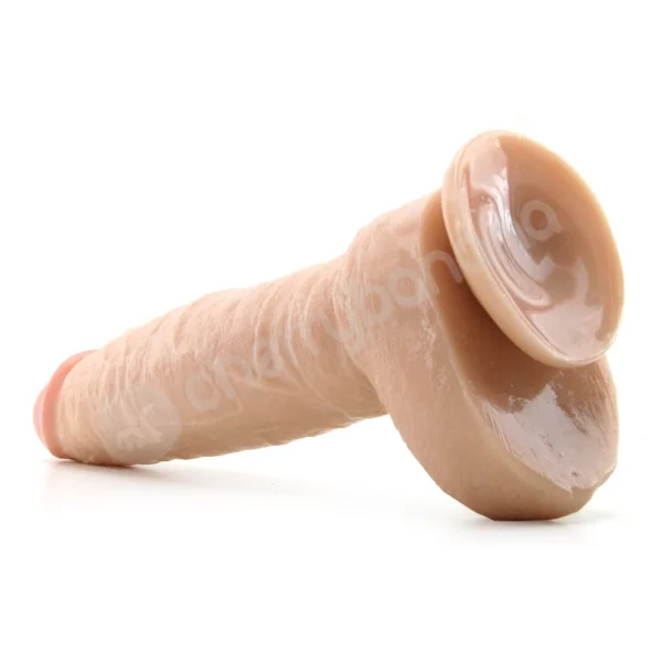 Falcon Super Cock - Brad Stone Flesh Dildo