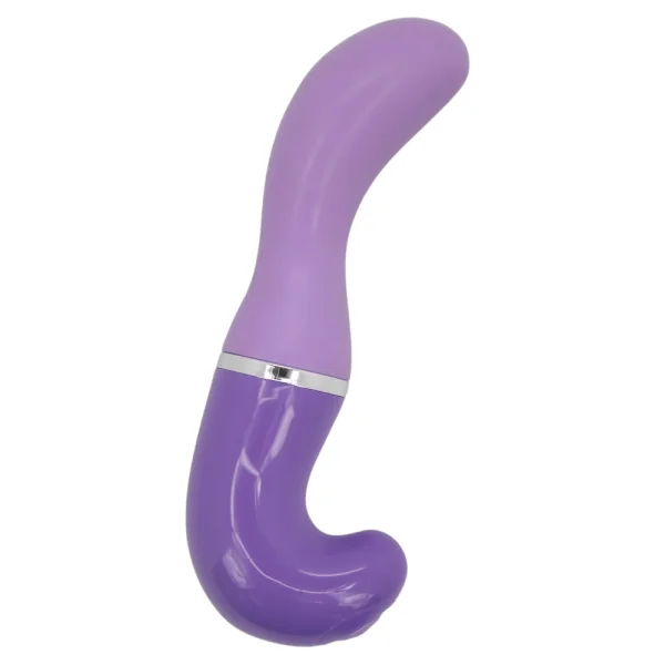 Nirvana 250 G-Spot Curve Vibrator