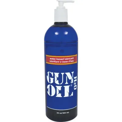 Gun Oil H2O 32 Ounce
