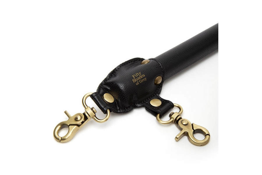 FIFTY SHADES OF GREY BOUND TO YOU SPREADER BAR