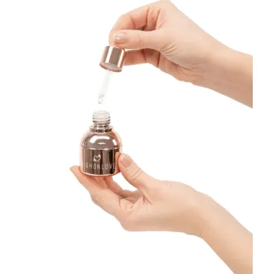 High On Love CBD Stimulating Orgasm Oil