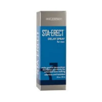 Sta erect Spray 1oz