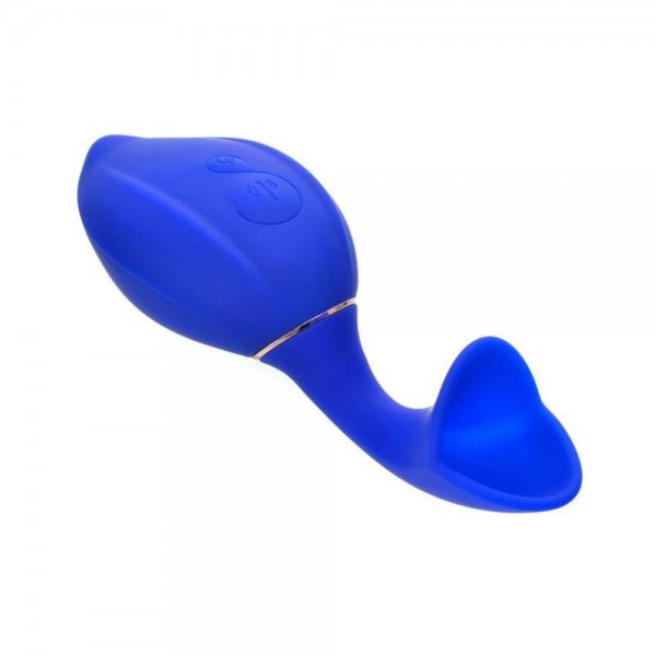 Adam & Eve Tantalizer Clit Suction Massager