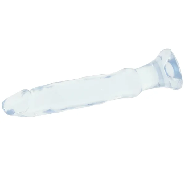 Crystal jellies anal starter