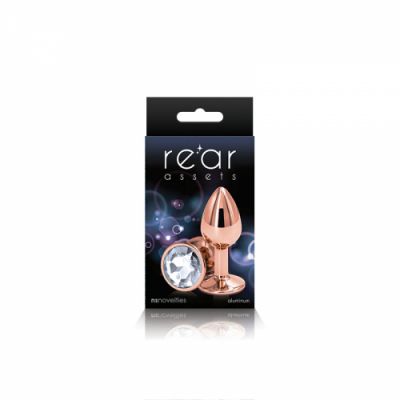 NS Rear Assets Rose Gold