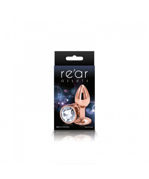 NS - Rear Assets - Rose Gold