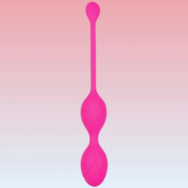 Remote Dual Motor Kegel System