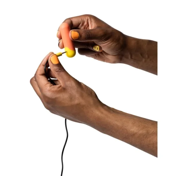 ROMP Riot Bullet Vibrator