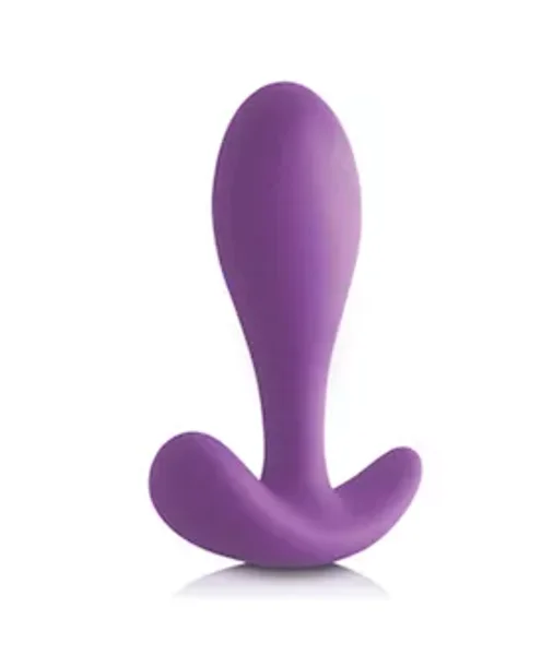 Firefly Ace I Butt Plug - Purple — image 3 of 4