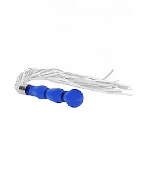 Chrystalino Whipster  - Blue - 5.5 Inch — image 9 of 10