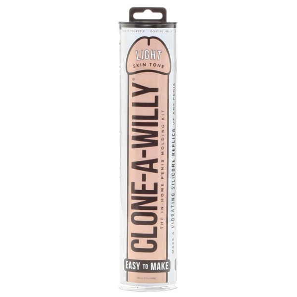 Empire Labs Clone-A-Willy Vibe Kit