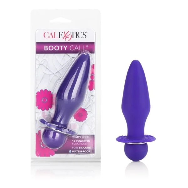 Booty Call Booty Rider - Purple — image 4 of 4