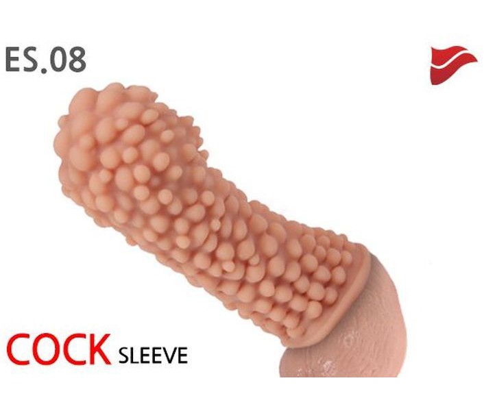 Extreme Sleeve 8 S