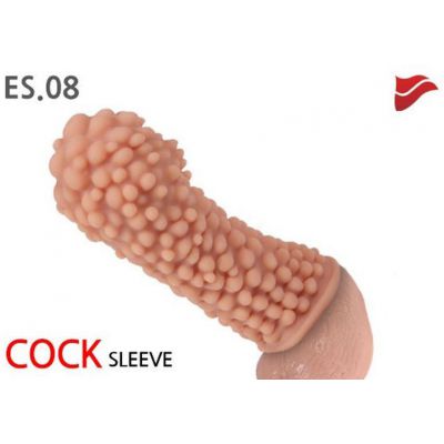 Extreme Sleeve 8 S