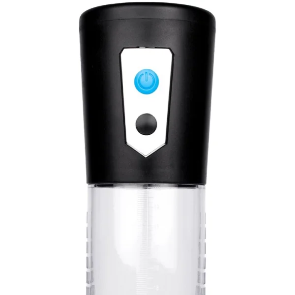 Bondara Maximiser 3 Function Automatic Penis Pump — image 4 of 5