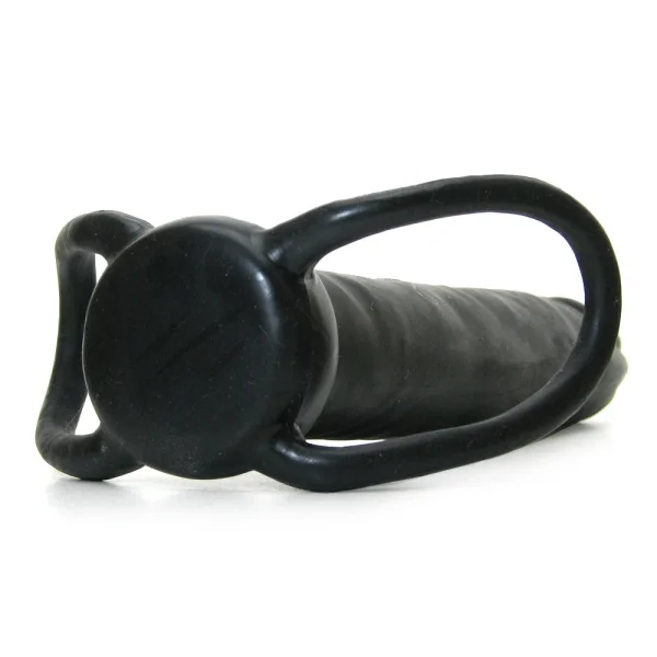 Anal Fantasy Collection Double Trouble