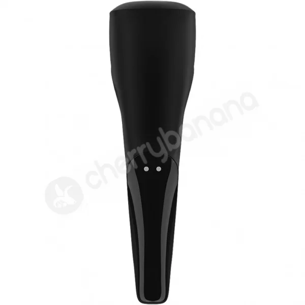 Satisfyer Men Vibrating Wand Masturbator