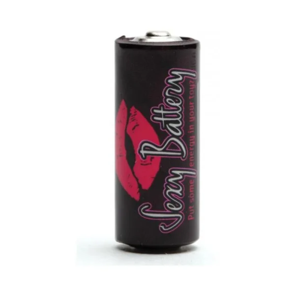 Sexy Battery Size N LR1 Box Of 10