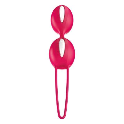 Fun Factory Smartballs Duo Kegel Excerciser