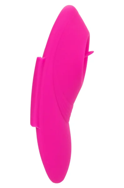 Calexotics Lock-n-Play Remote Flicker Panty Teaser