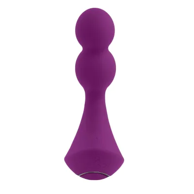 Ball Game Purple