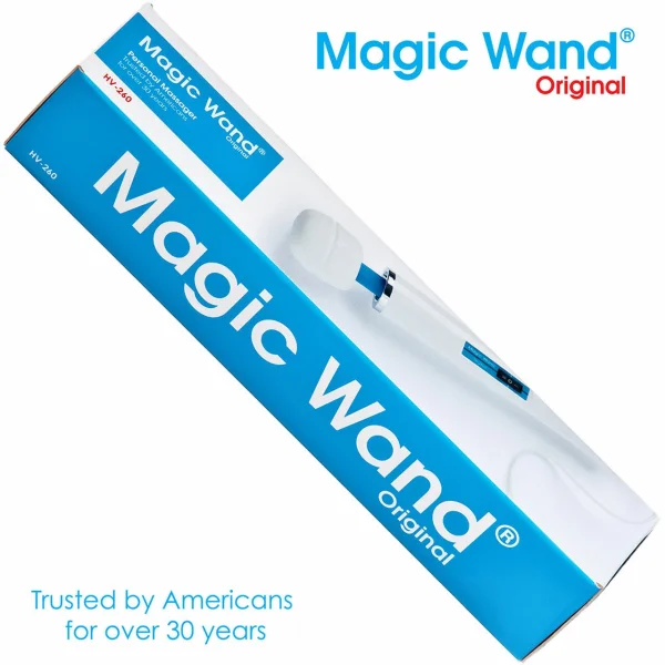 Magic Wand Original