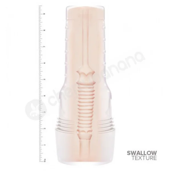 Fleshlight Girls Riley Steele Swallow Masturbator