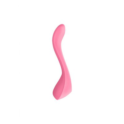 Endless Joy Multi Vibrator Light Pink Cock Ring Shop