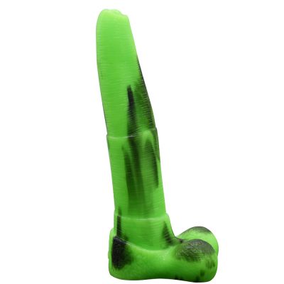 11 Alien Elephant Cock
